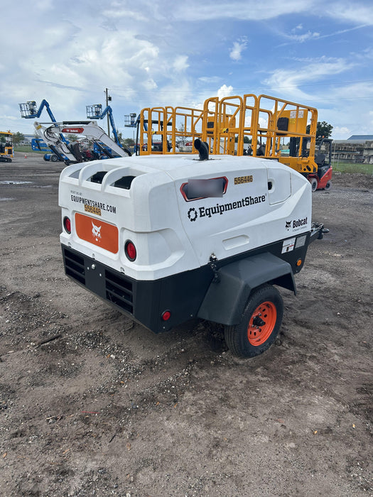 2025 BOBCAT PA185WDO-T4F