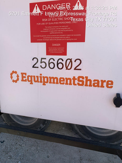 2022 TRYSTAR TPATS-045MMMF-A