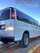 2023 CHEVROLET Express Van - Rental