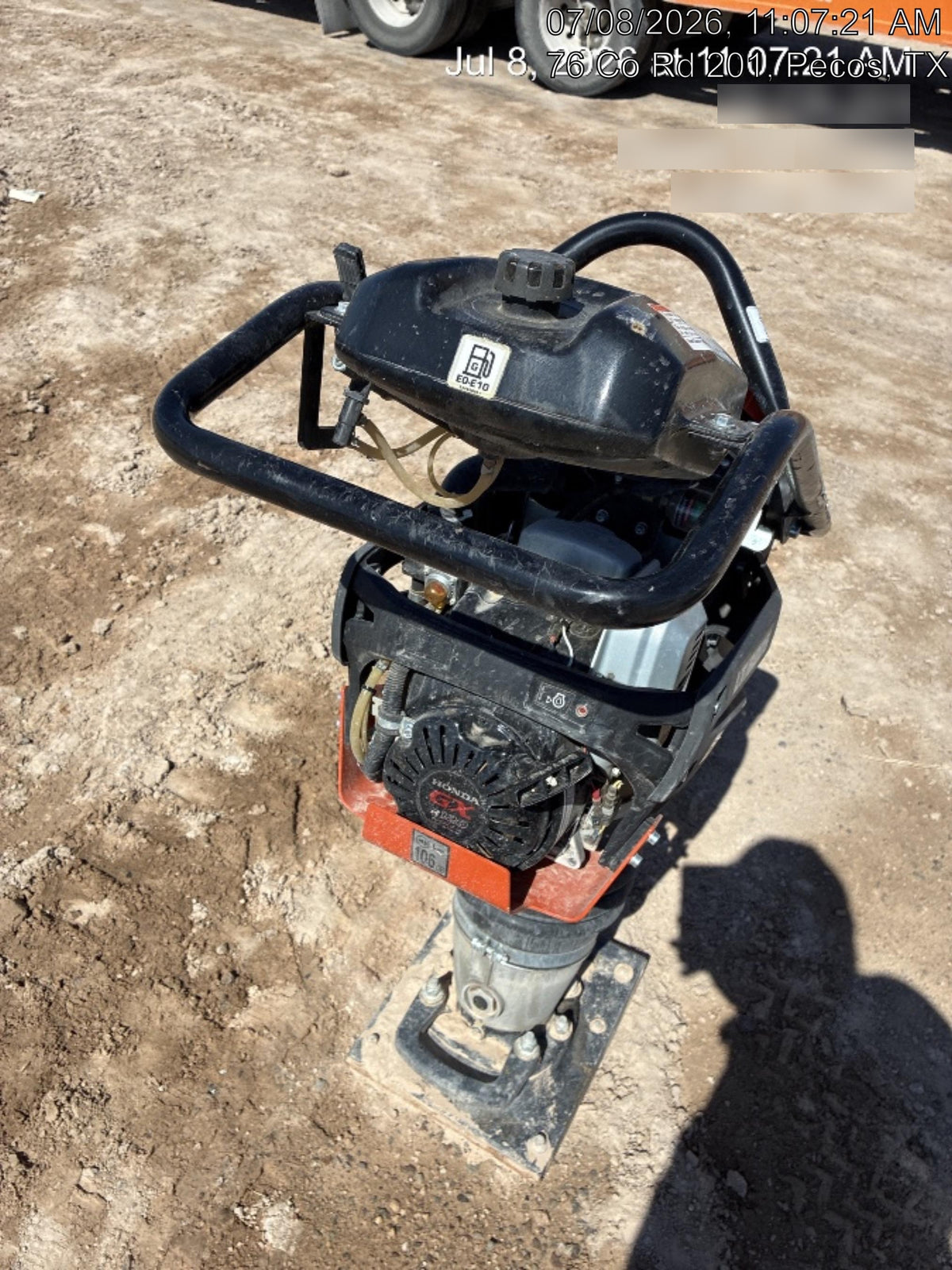 2026 HUSQVARNA LT6005