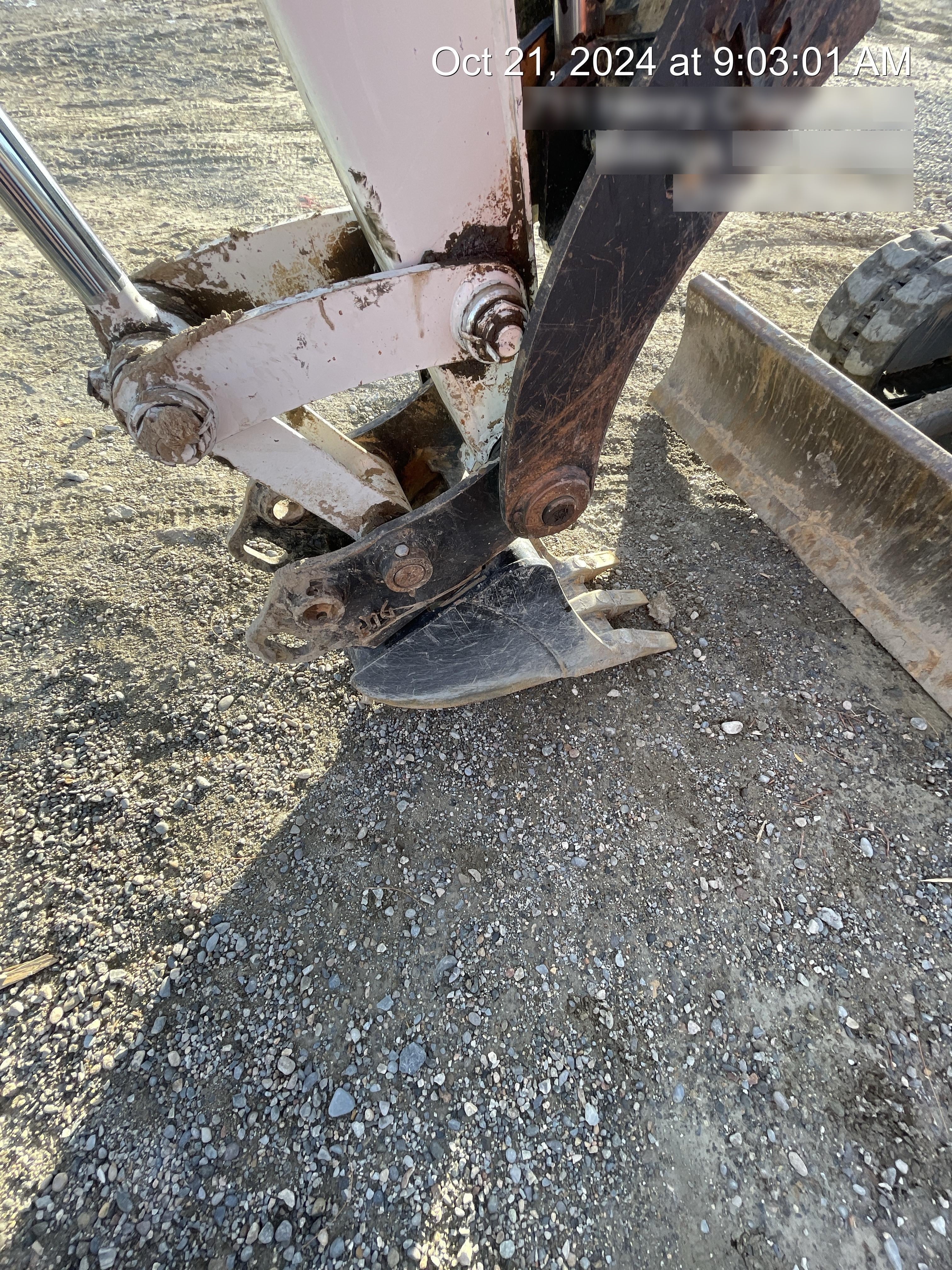 2023 SOLESBEE 12" Bucket - Solesbee