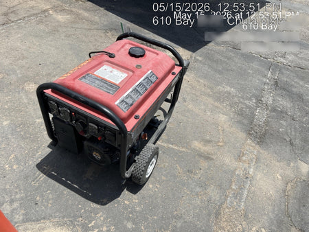 2025 MI-T-M GEN-6500-0MM1