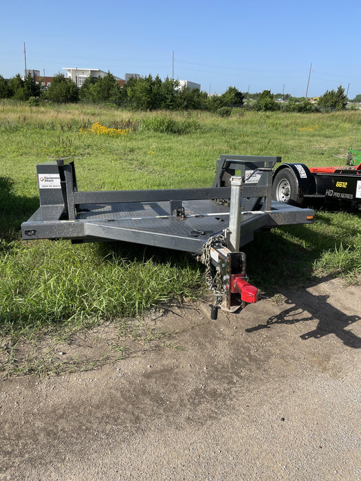 2019 JLG Triple L 4610
