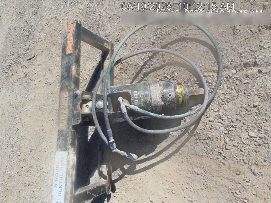 2022 AUGER TORQUE 3300-30