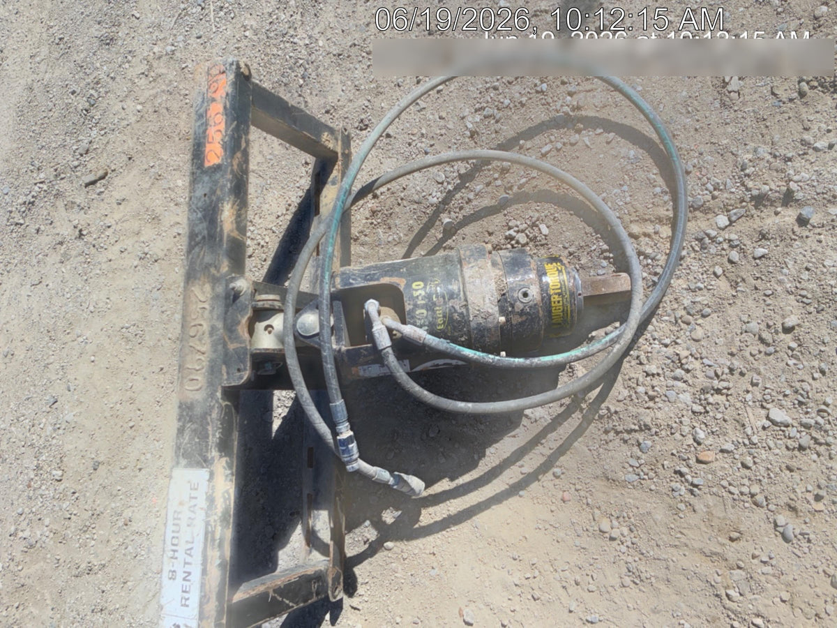 2022 AUGER TORQUE 3300-30