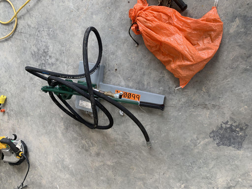 2020 PINNACLE PDQH-3000