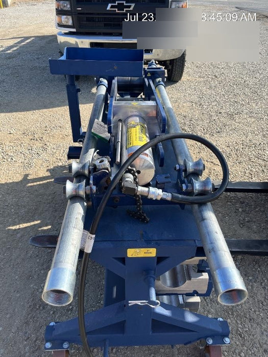 2024 CURRENT TOOLS 252-CT