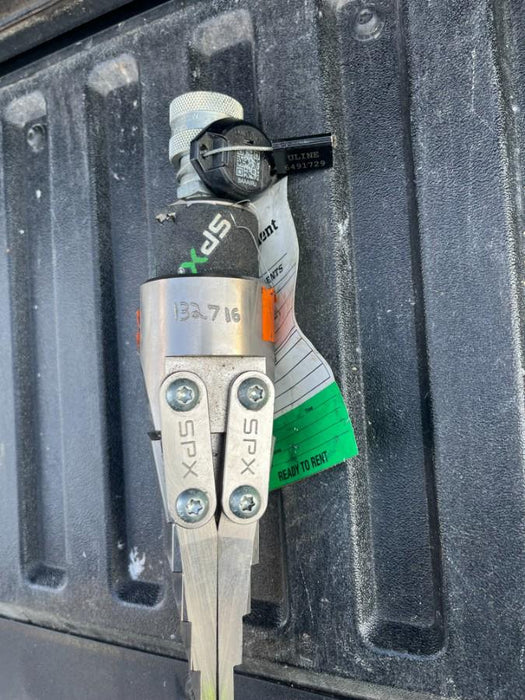 2021 POWER TEAM FLS15-ST