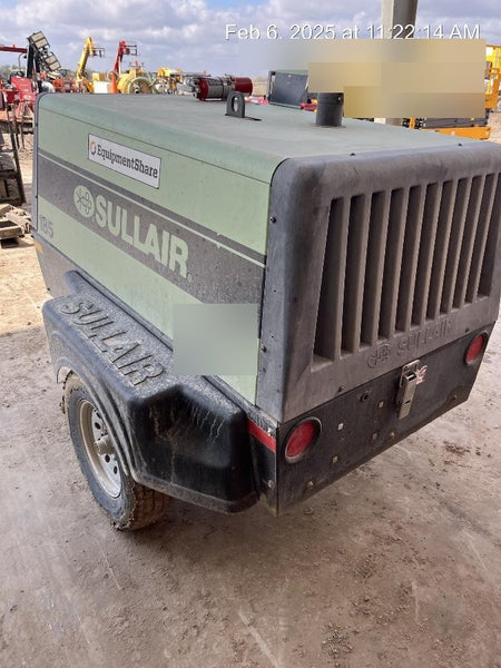 2019 SULLAIR 185-DPQ