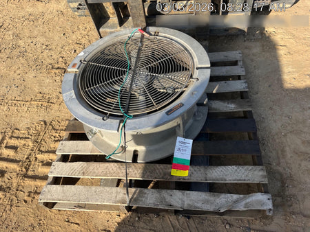 2022 WIDDER 20265-TRACKER