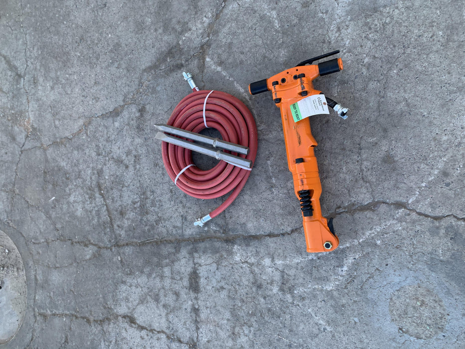 2020 MICHIGAN PNEUMATIC MP-TPB90-114