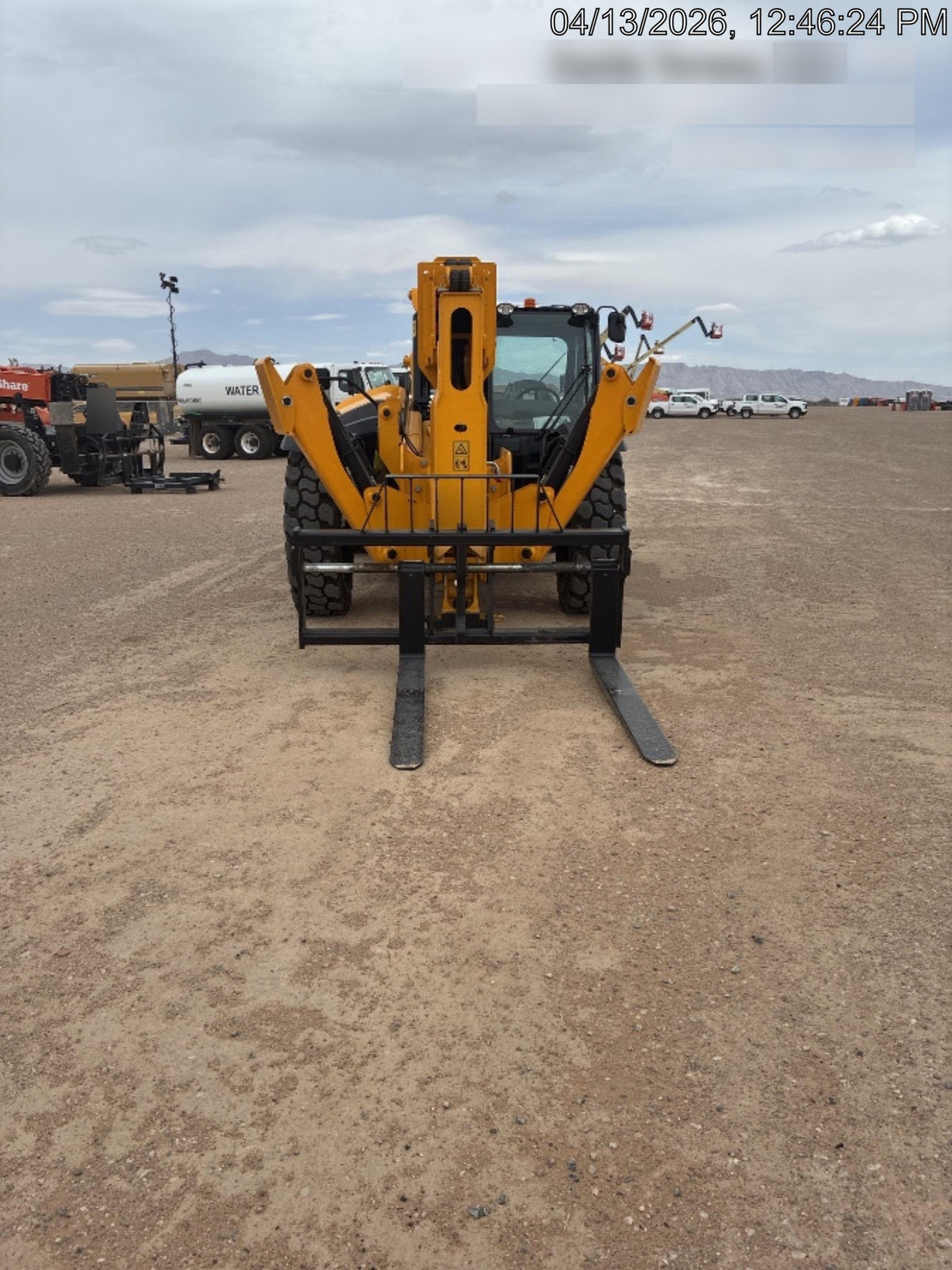 2026 JCB 512-56