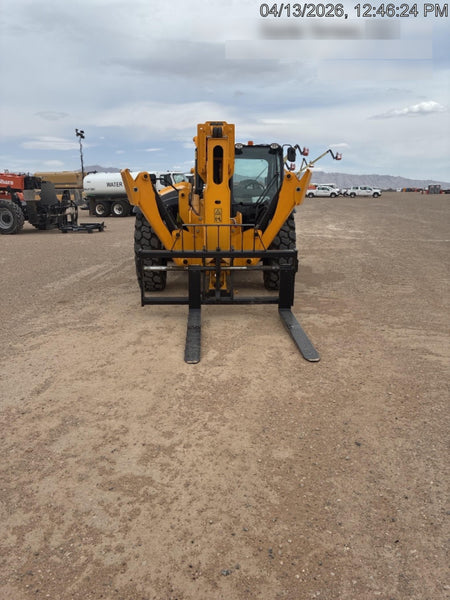 2026 JCB 512-56