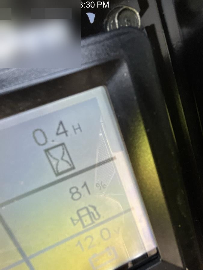 2025 MILLER ELECTRIC BIG BLUE 500