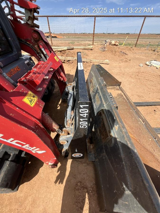 2025 ARROW MATERIAL HANDLING F5100CB