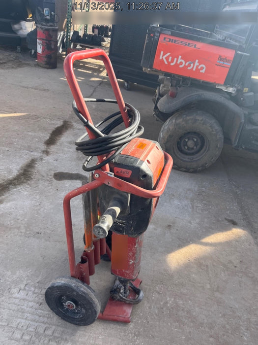 2019 HILTI TE 3000-AVR