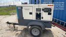 2022 ATLAS COPCO QAS45 CWK
