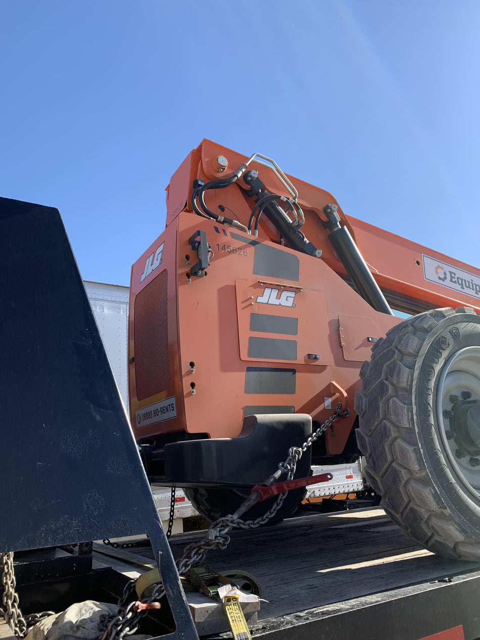 2021 SKYTRAK 6042