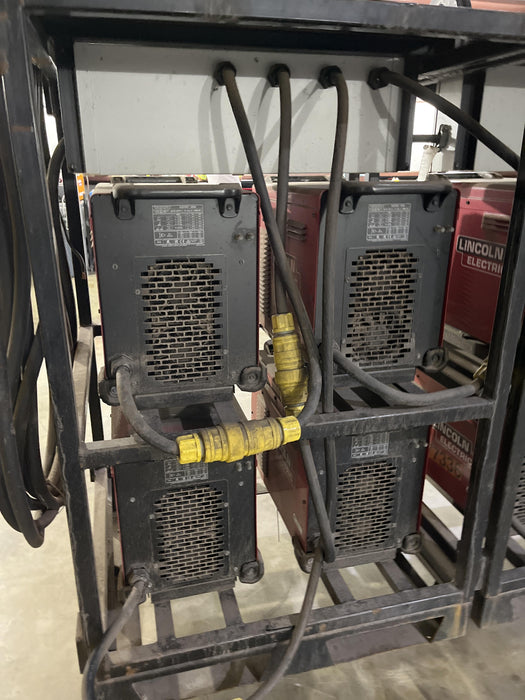 2020 LINCOLN ELECTRIC K3402-2