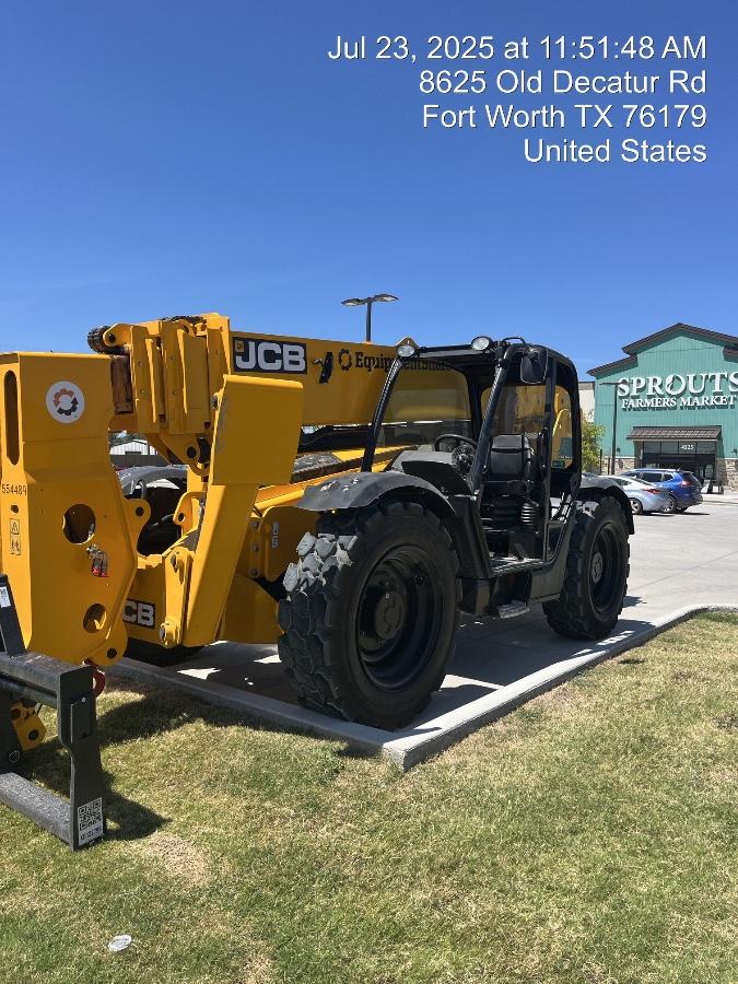 2025 JCB 512-56