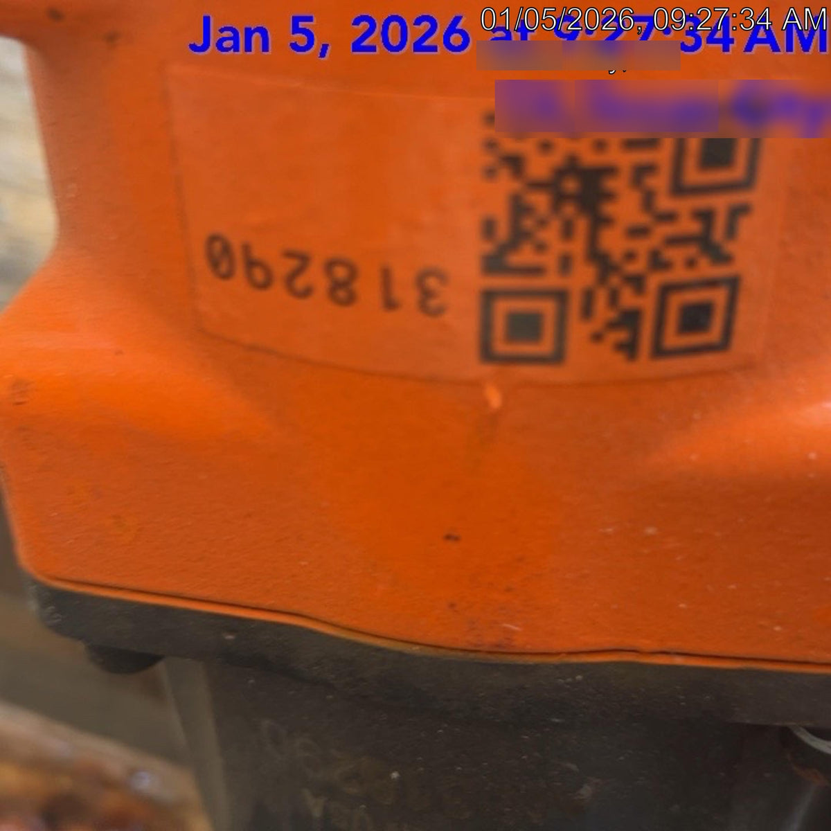 2023 MICHIGAN PNEUMATIC ES-4940B2-TRACKER