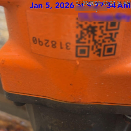 2023 MICHIGAN PNEUMATIC ES-4940B2-TRACKER