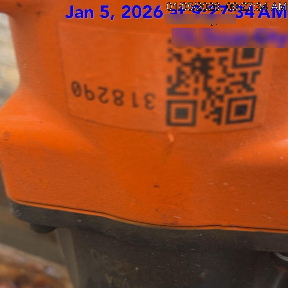2023 MICHIGAN PNEUMATIC ES-4940B2-TRACKER