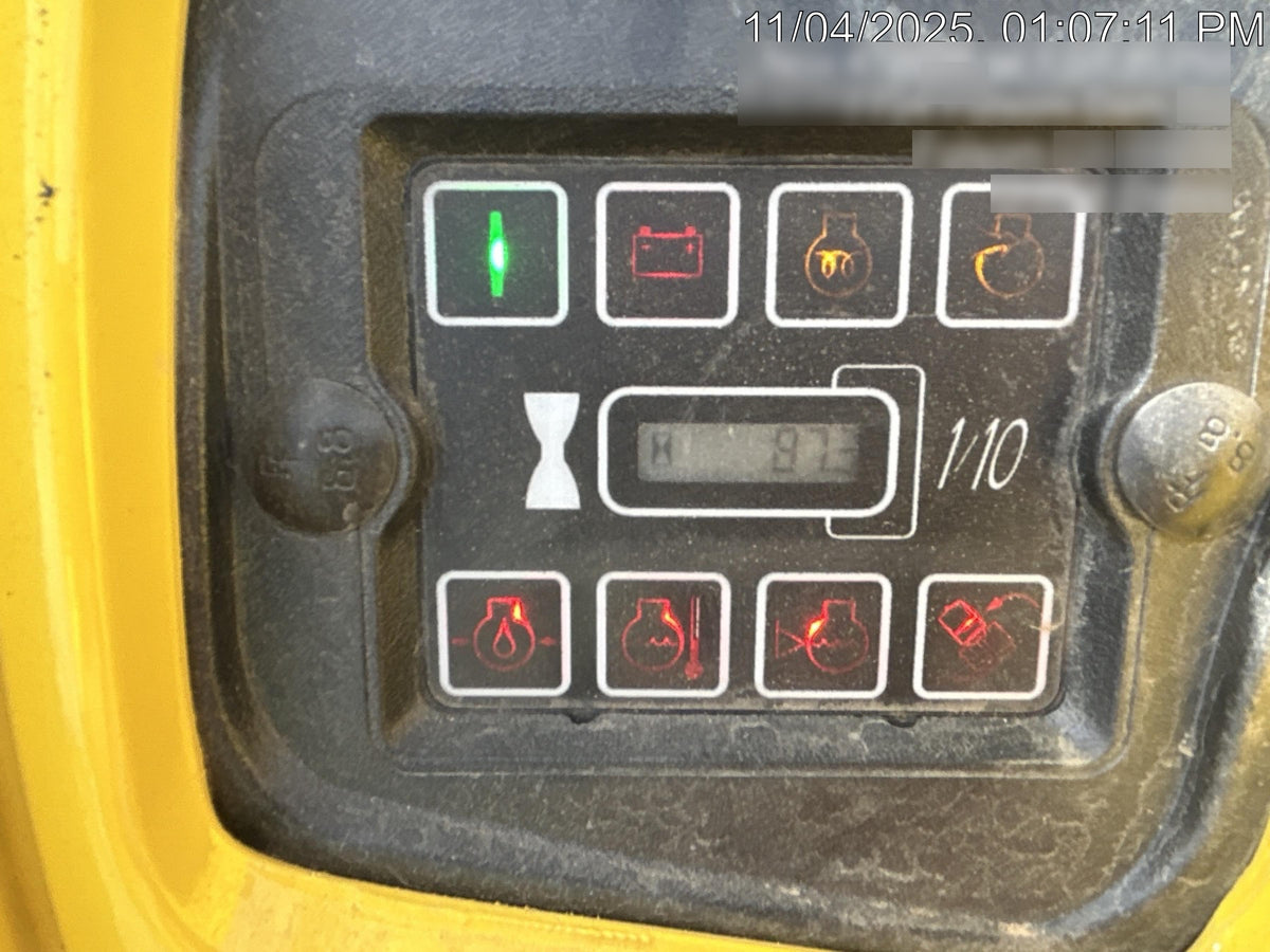 2024 WACKER NEUSON RTLx-SC3