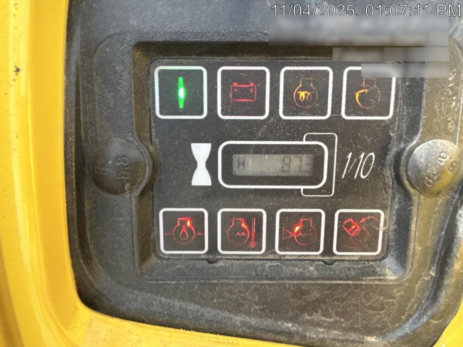 2024 WACKER NEUSON RTLx-SC3