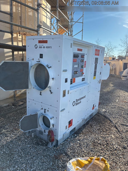 2023 SMARTECH RDDH2500-EH