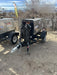 2019 Lincoln Electric Vantage 322 Welder Ready-Pak 3, Two wheel trailer, Fender and Light kit, Cable Rack