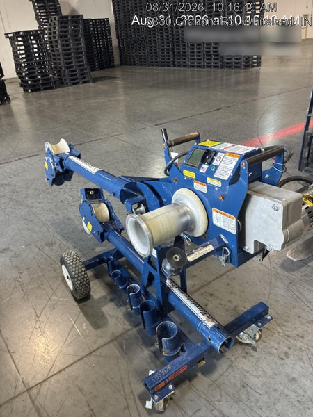 2025 CURRENT TOOLS 100A