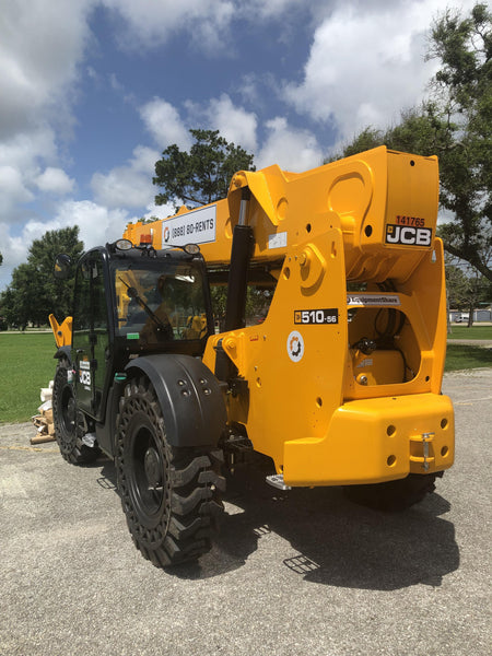 2021 JCB 510-56