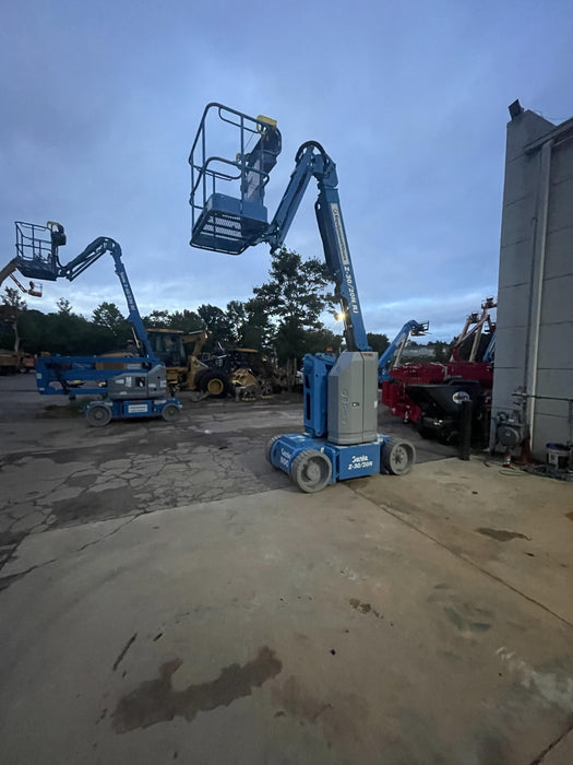 2020 GENIE Z-30/20N RJ