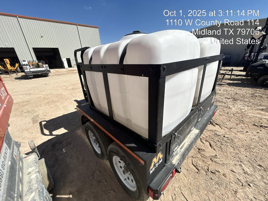 2025 MI-T-M HS-3505-1MGH-UR