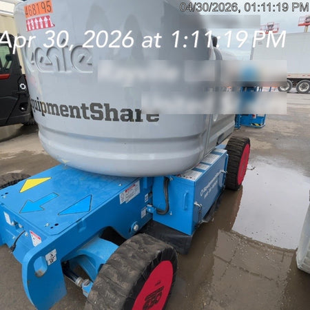 2024 GENIE Z40/23N RJ