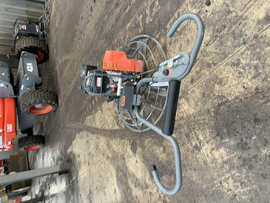 2020 HUSQVARNA CT 48-13A-V