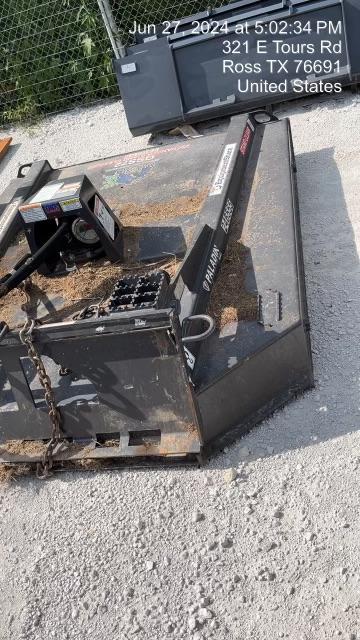 2022 PALADIN 30372A-0022