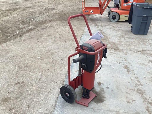 2021 HILTI TE 3000-AVR