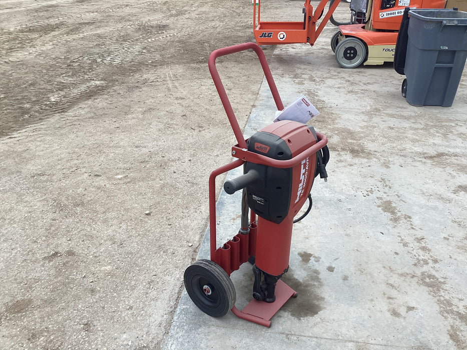 2021 HILTI TE 3000-AVR