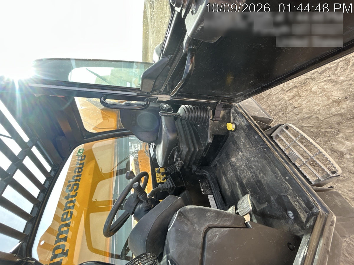 2024 JCB 509-42