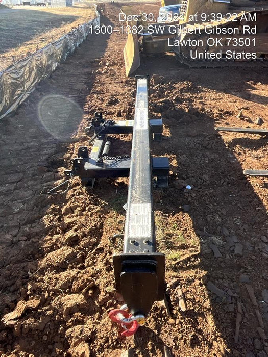 2024 STAR INDUSTRIES 1160B