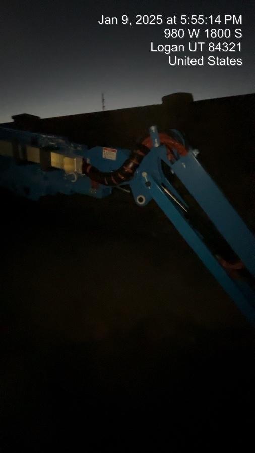 2024 GENIE S-65 XC