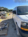 2023 GMC Savana 3500 - Rental