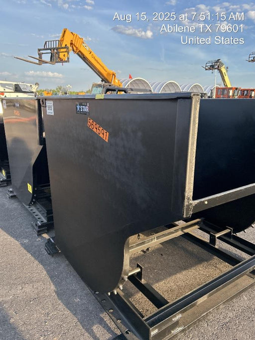 2025 STAR INDUSTRIES 1825