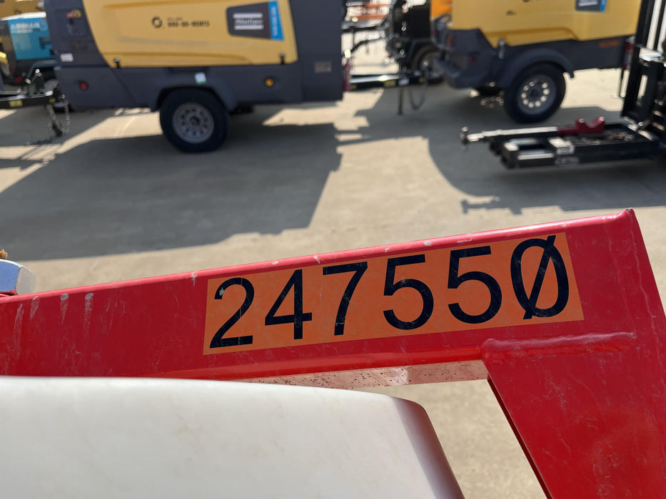 2022 MULTIQUIP MC94PK