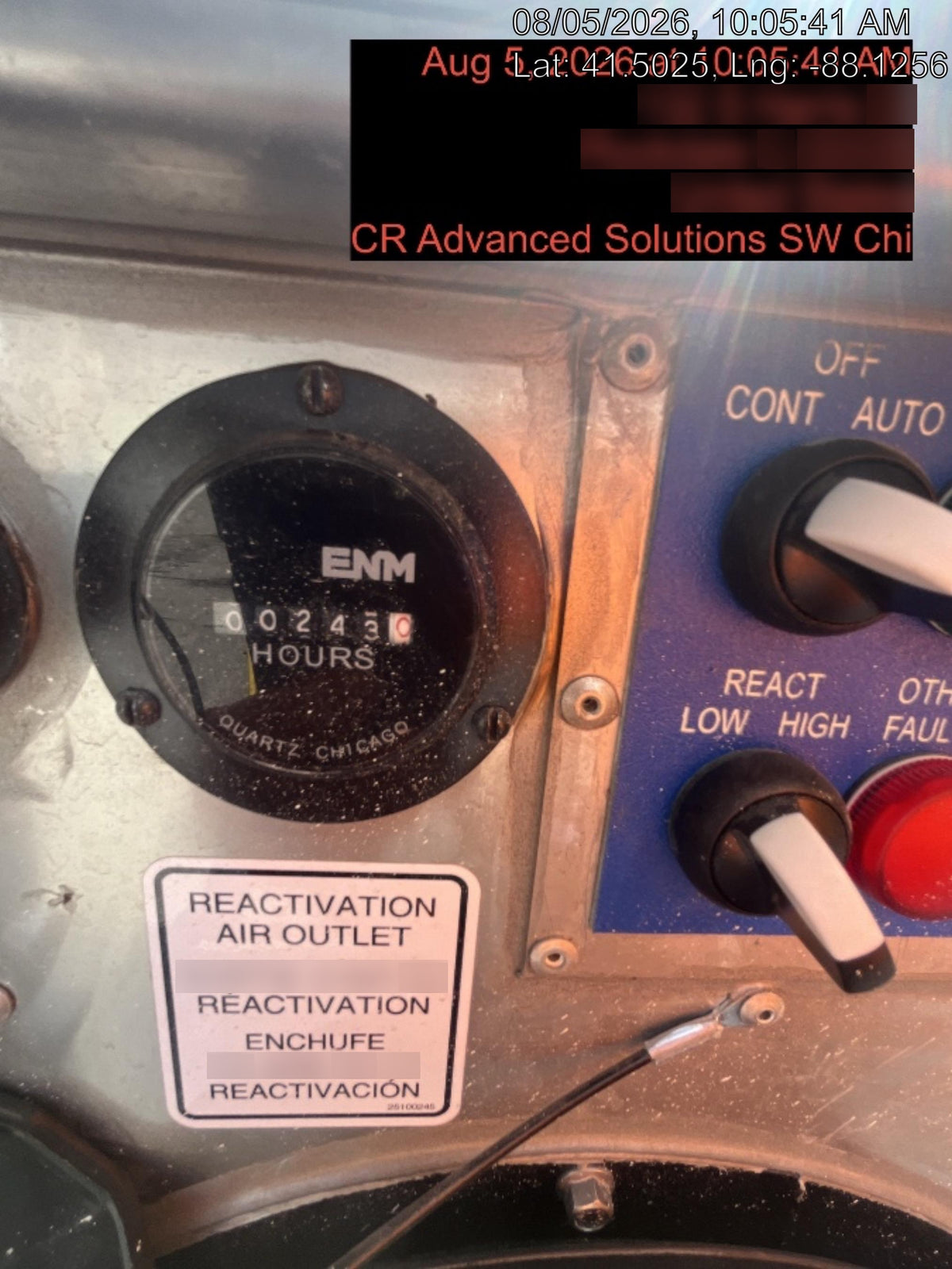 2026 CLIMATE DESIGN INTERNATIONAL MS-2400/2000
