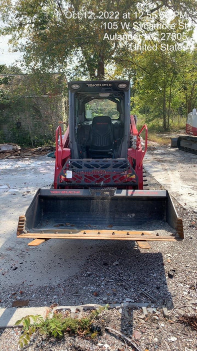 2020 PALADIN 48" Pallet Forks - Paladin