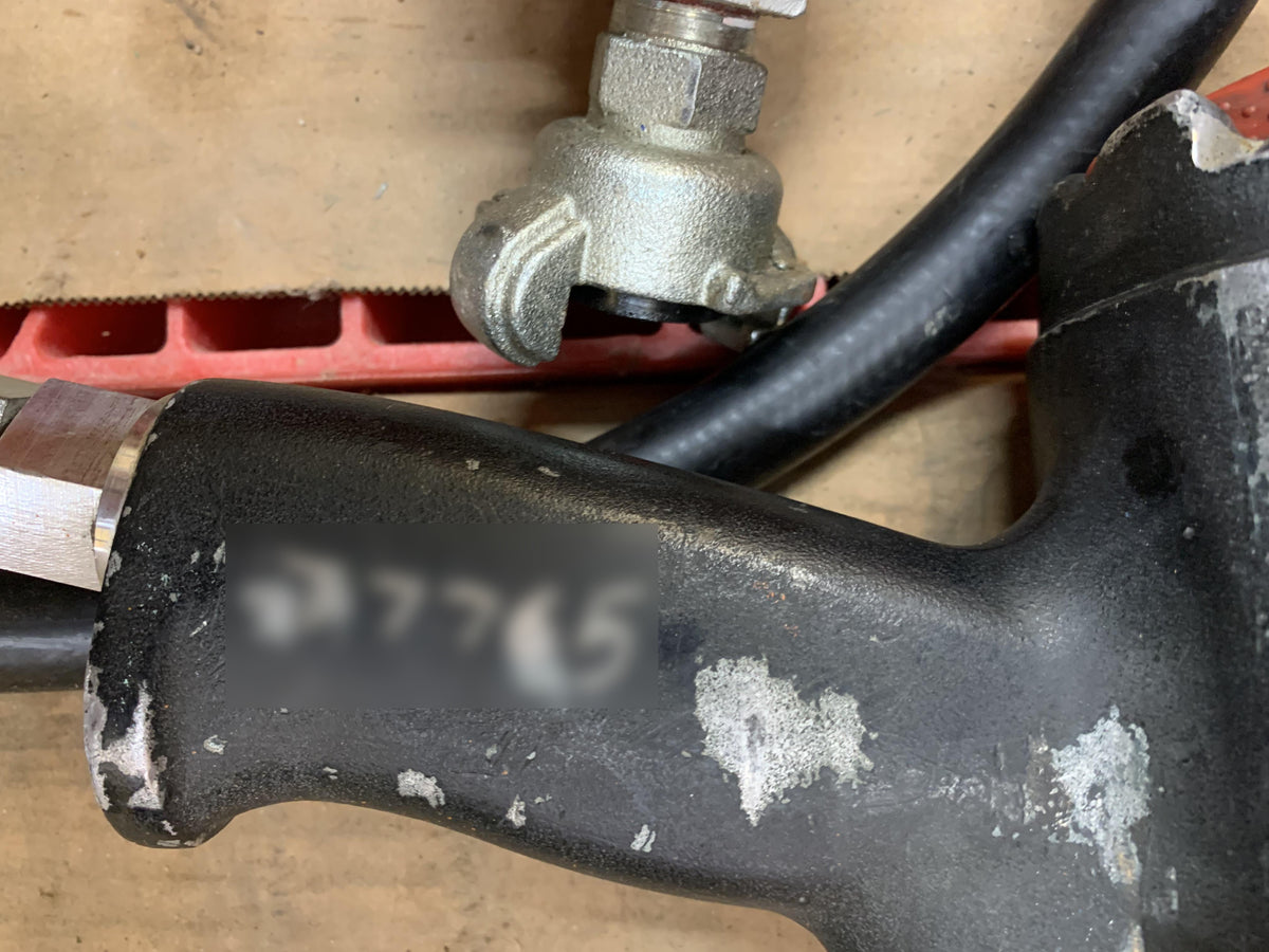 2020 MICHIGAN PNEUMATIC 750SS