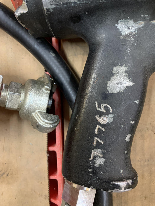 2020 MICHIGAN PNEUMATIC 750SS